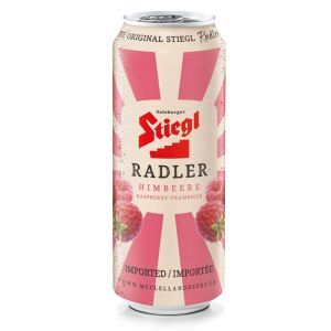 Stiegl Radler Himbeere Raspberry (dp)
